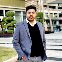 Lalit K Panchal