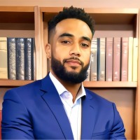 Geoffery Hewlett Jr.