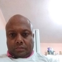 Alexandre Jose Barbosa