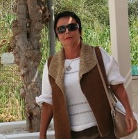 Galina Goryacheva