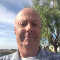 Mark Daggett