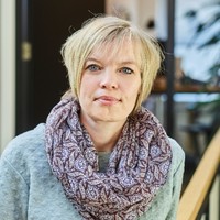 Tina Carlsen