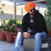 Sandeep Singh