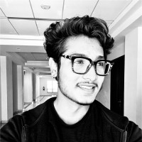 Anshul Shende