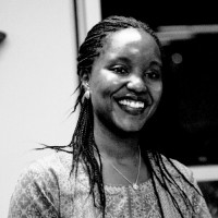 Caroline Kariuki