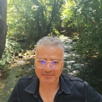 Efthymios PAPADOPOULOS