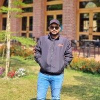 Mostafa Rahat,CSCM™,CPLM™