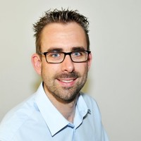 Jeroen Tiemes