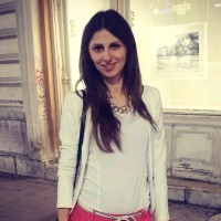 Jagoda Andjelkovic