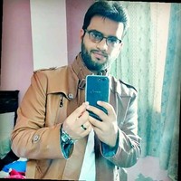 Muhammad Afaaq Ayub