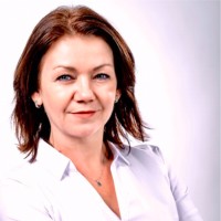 Eva Švecová