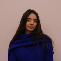 Olta Abdyli