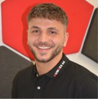 Florent Haxhija