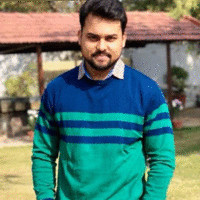 Shashank Srivastava