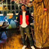 Piyush Kumar