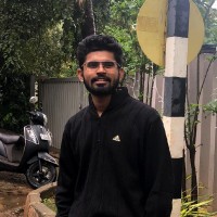 Midhun Mohan K