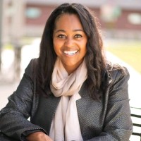 Tamara Cypress, MBA, PCM®, CDMP