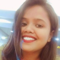 Juhi Kumari