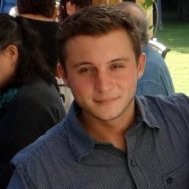 Dylan Cavaliere
