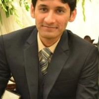 Nauman Ali