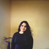 Vyshnavi R
