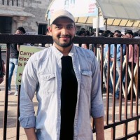 SURAJ PATIDAR