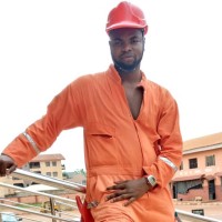 Ogbonna David