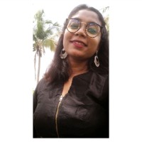 Priyanka Dhuri