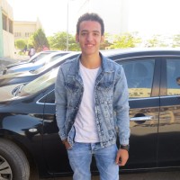Mohamed Ayman