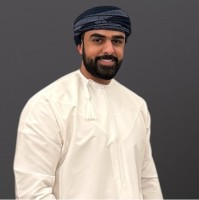 Omar Moosa Alzadjali