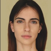 Ioanna Alexandra Melissaki