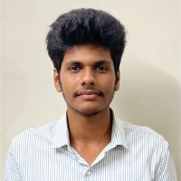 Mukesh Kumar R