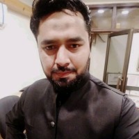 Talha Siddiqui