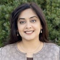 Dr. Sanober Khan MD.