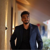 Kanthesh Shetty
