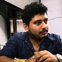 Suvendu Kumar Das