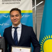Gaziz Zhailaubayev