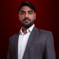 Vijay Krishna Sharma