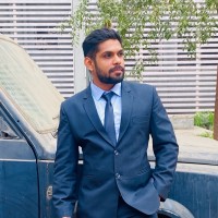 Gaurav Makwana