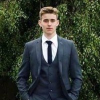 Declan Gernon Qfa