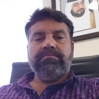 Asif Shah