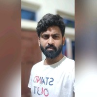 Siddhant Keshari