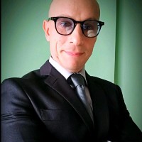 Luca Matteo Ruberto
