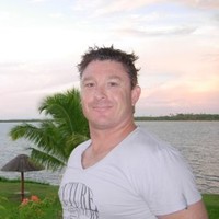 Stuart Van Duren
