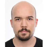 Alan Vogel