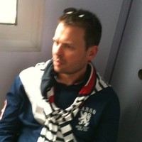 Grégory Lallemand