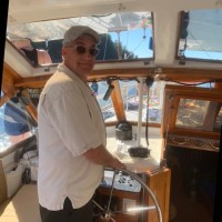 Robert ( Bob ) Cooper