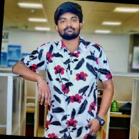 Santhoshkumar Paramasivam