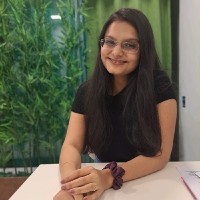 Riya G.