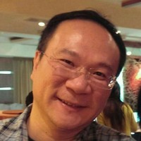 CHEN Vincent